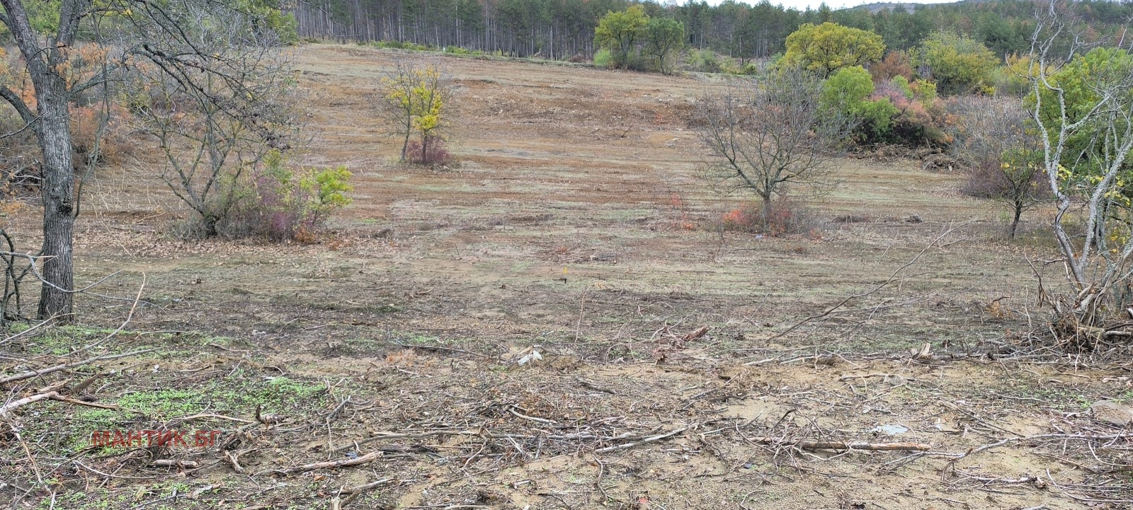 Продава ПАРЦЕЛ | Imot.bg — изображение 1