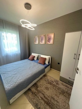 1 chambre Sveti Vlas, région Bourgas