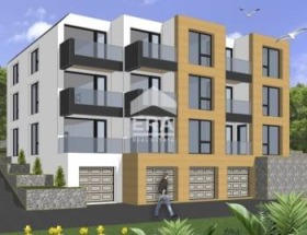 1 dormitorio Vazrazhdane 4, Varna