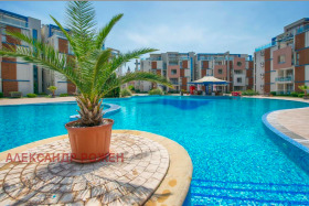 1 bedroom k.k. Slanchev bryag, region Burgas