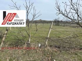 Plot Pepelishte, region Kardzhali 1