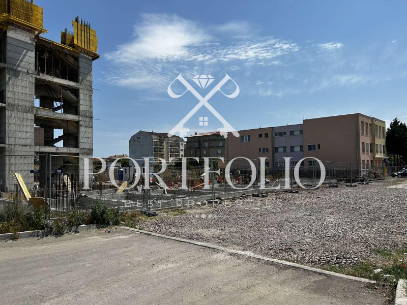 Til salg  Studie region Burgas , Pomorie , 65 kvm | 51464752 - billede [6]
