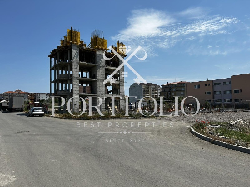 Til salg  Studie region Burgas , Pomorie , 65 kvm | 51464752 - billede [7]