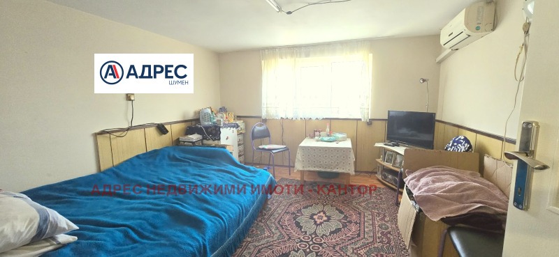 Продава  1-стаен град Шумен , Куршун чешма , 28 кв.м | 30834448