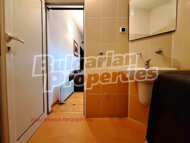 In vendita  Studio regione Blagoevgrad , Bansko , 38 mq | 83478584 - Immagine [17]