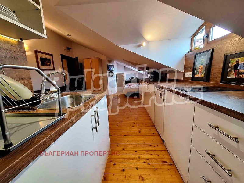 In vendita  Studio regione Blagoevgrad , Bansko , 38 mq | 83478584 - Immagine [10]