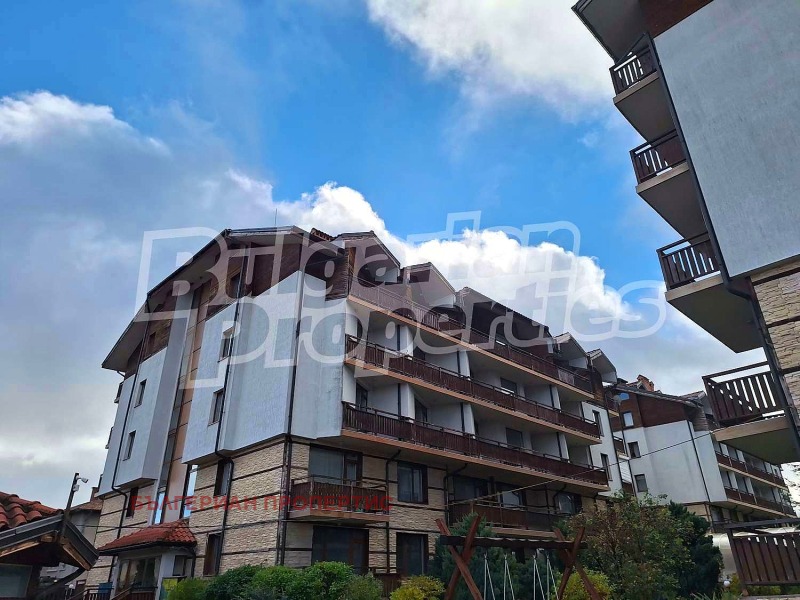 Продава  1-стаен, област Благоевград, гр. Банско • 33 500 EUR • ID 30369691 — holmes.bg - [1] 