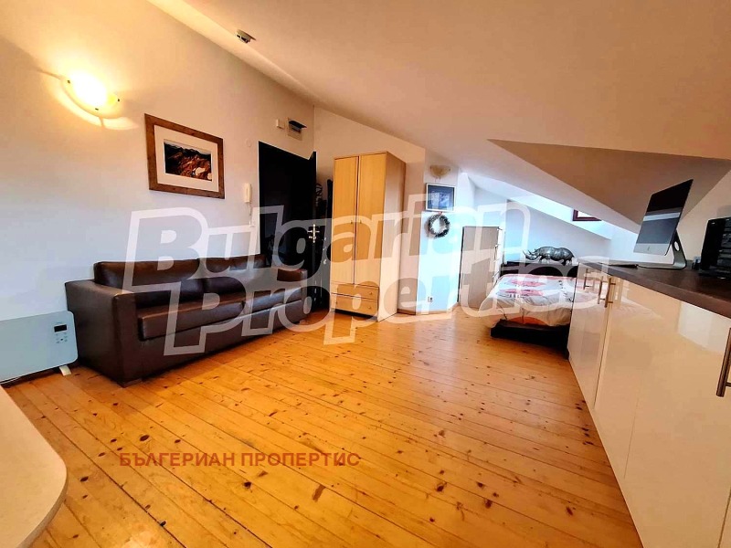 In vendita  Studio regione Blagoevgrad , Bansko , 38 mq | 83478584 - Immagine [3]