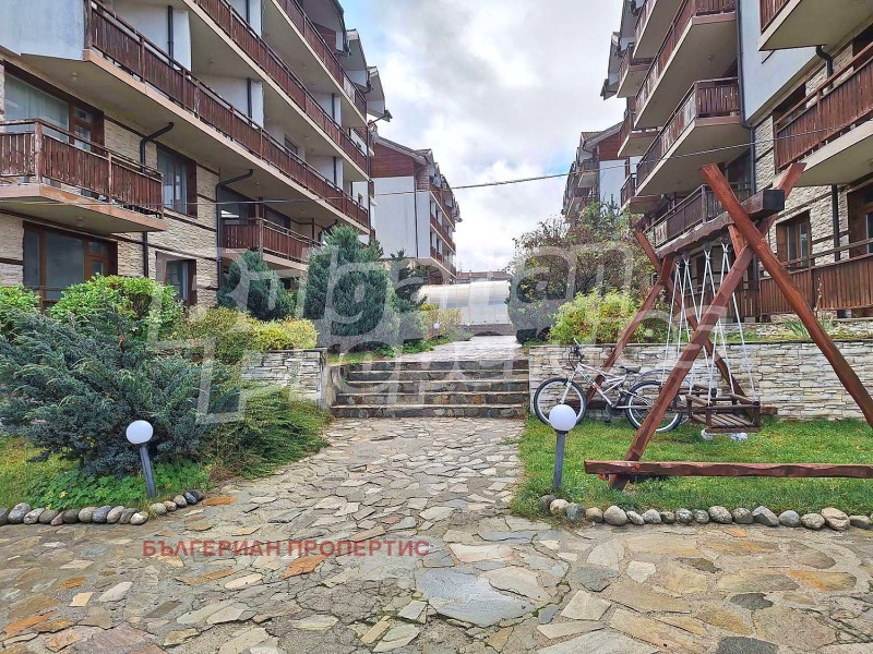 In vendita  Studio regione Blagoevgrad , Bansko , 38 mq | 83478584 - Immagine [2]