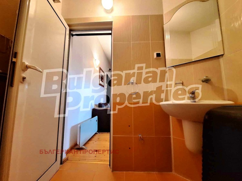 In vendita  Studio regione Blagoevgrad , Bansko , 38 mq | 83478584 - Immagine [16]