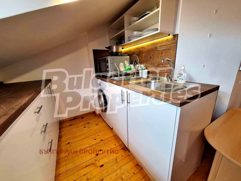 In vendita  Studio regione Blagoevgrad , Bansko , 38 mq | 83478584 - Immagine [12]