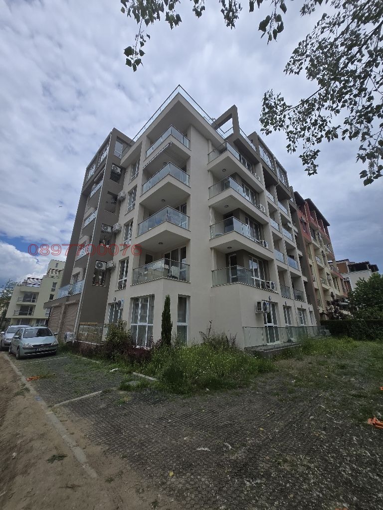 Продаја  Студио регион Бургас , к.к. Сланчев брјаг , 32 м2 | 95168124