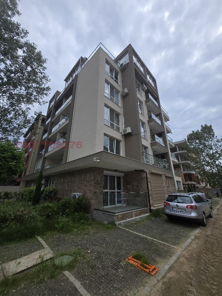 Продаја  Студио регион Бургас , к.к. Сланчев брјаг , 32 м2 | 95168124 - слика [12]
