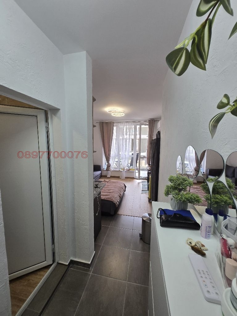 Продаја  Студио регион Бургас , к.к. Сланчев брјаг , 32 м2 | 95168124 - слика [4]
