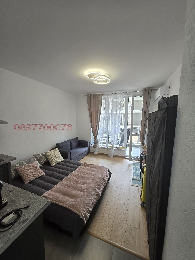 Продаја  Студио регион Бургас , к.к. Сланчев брјаг , 32 м2 | 95168124 - слика [6]