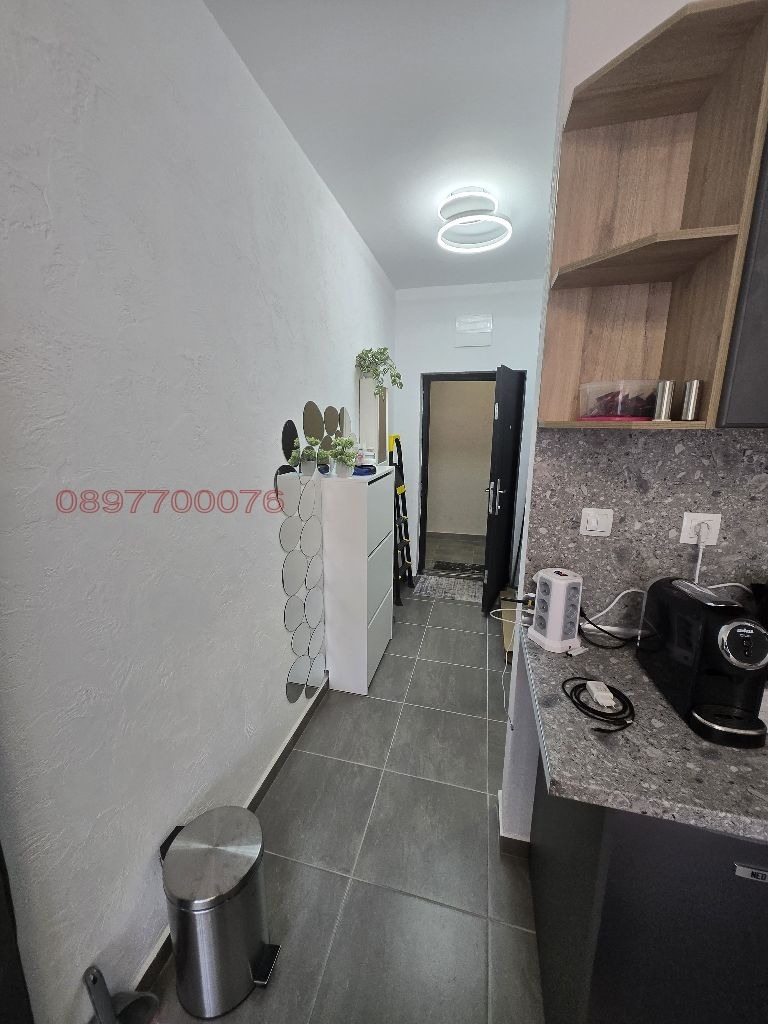 Продаја  Студио регион Бургас , к.к. Сланчев брјаг , 32 м2 | 95168124 - слика [9]