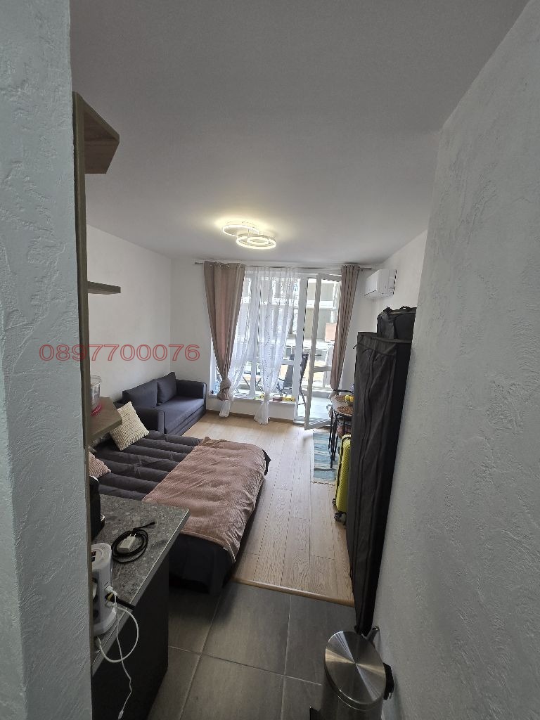 Продаја  Студио регион Бургас , к.к. Сланчев брјаг , 32 м2 | 95168124 - слика [5]
