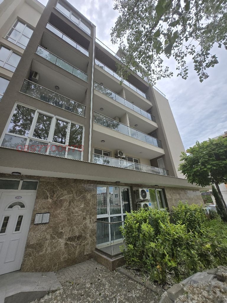 Продаја  Студио регион Бургас , к.к. Сланчев брјаг , 32 м2 | 95168124 - слика [2]