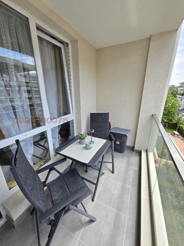 Продаја  Студио регион Бургас , к.к. Сланчев брјаг , 32 м2 | 95168124 - слика [10]