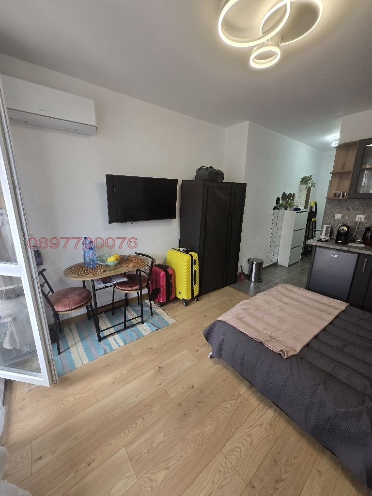 Продаја  Студио регион Бургас , к.к. Сланчев брјаг , 32 м2 | 95168124 - слика [8]