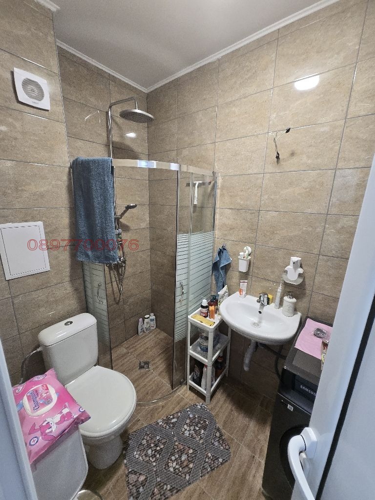 Продаја  Студио регион Бургас , к.к. Сланчев брјаг , 32 м2 | 95168124 - слика [11]