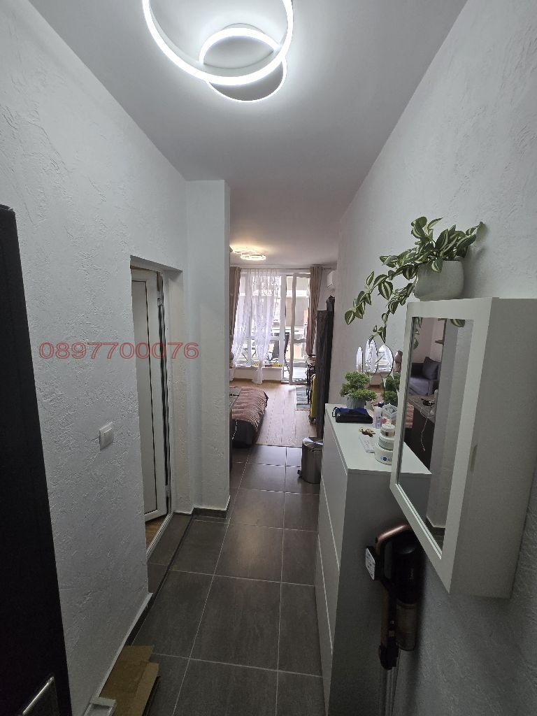 Продаја  Студио регион Бургас , к.к. Сланчев брјаг , 32 м2 | 95168124 - слика [3]