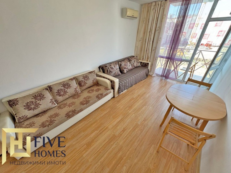 Продава  1-стаен област Бургас , к.к. Слънчев бряг , 33 кв.м | 10485896