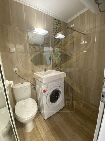 Продава 1-СТАЕН, гр. Свети Влас, област Бургас, снимка 4 - Апартаменти - 55262506