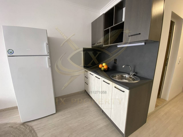 Продава 1-СТАЕН, гр. Свети Влас, област Бургас, снимка 2 - Апартаменти - 55262506