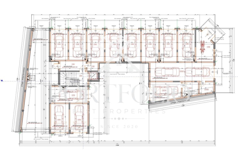 Na prodej  1 ložnice oblast Burgas , Pomorie , 65 m2 | 72286932 - obraz [4]