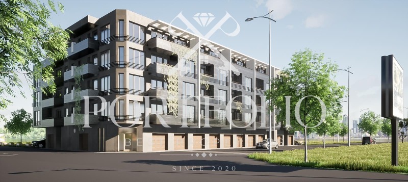 Продава  2-стаен област Бургас , гр. Поморие , 65 кв.м | 72286932 - изображение [3]