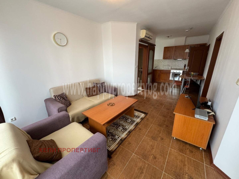 Till salu  1 sovrum region Burgas , Kosjarica , 63 kvm | 61680828 - bild [3]