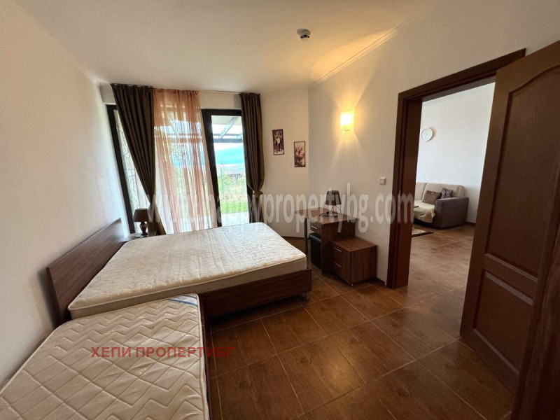 Till salu  1 sovrum region Burgas , Kosjarica , 63 kvm | 61680828 - bild [7]