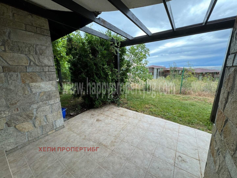 Till salu  1 sovrum region Burgas , Kosjarica , 63 kvm | 61680828 - bild [14]