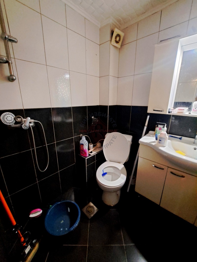 Продава 2-СТАЕН, гр. Варна, Колхозен пазар, снимка 5 - Апартаменти - 52212475