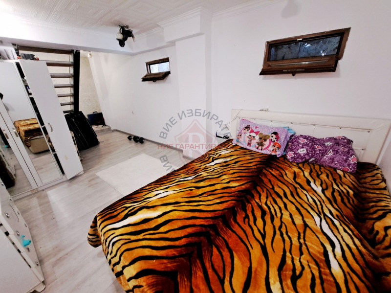 Продава 2-СТАЕН, гр. Варна, Колхозен пазар, снимка 2 - Апартаменти - 52212475