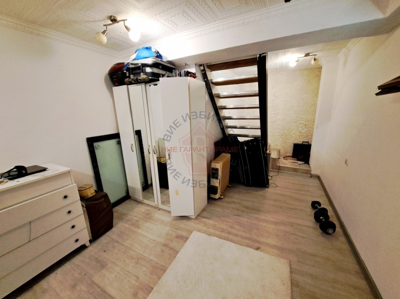 Продава 2-СТАЕН, гр. Варна, Колхозен пазар, снимка 4 - Апартаменти - 52212475