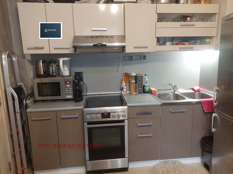 Продава 2-СТАЕН, гр. Варна, Център, снимка 2 - Апартаменти - 52576862