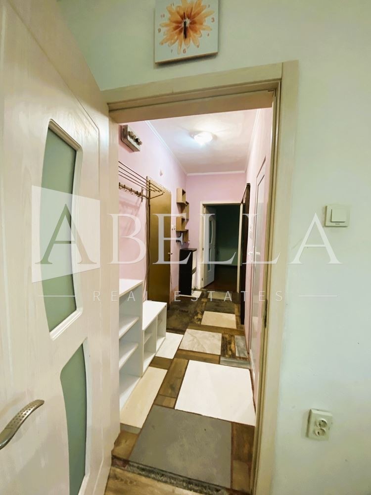 Продава 2-СТАЕН, гр. София, Дружба 1, снимка 8 - Апартаменти - 53619195