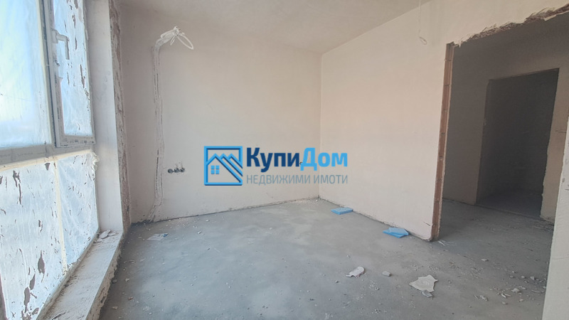 Продава 3-СТАЕН, гр. Варна, Левски 1, снимка 8 - Aпартаменти - 49302674