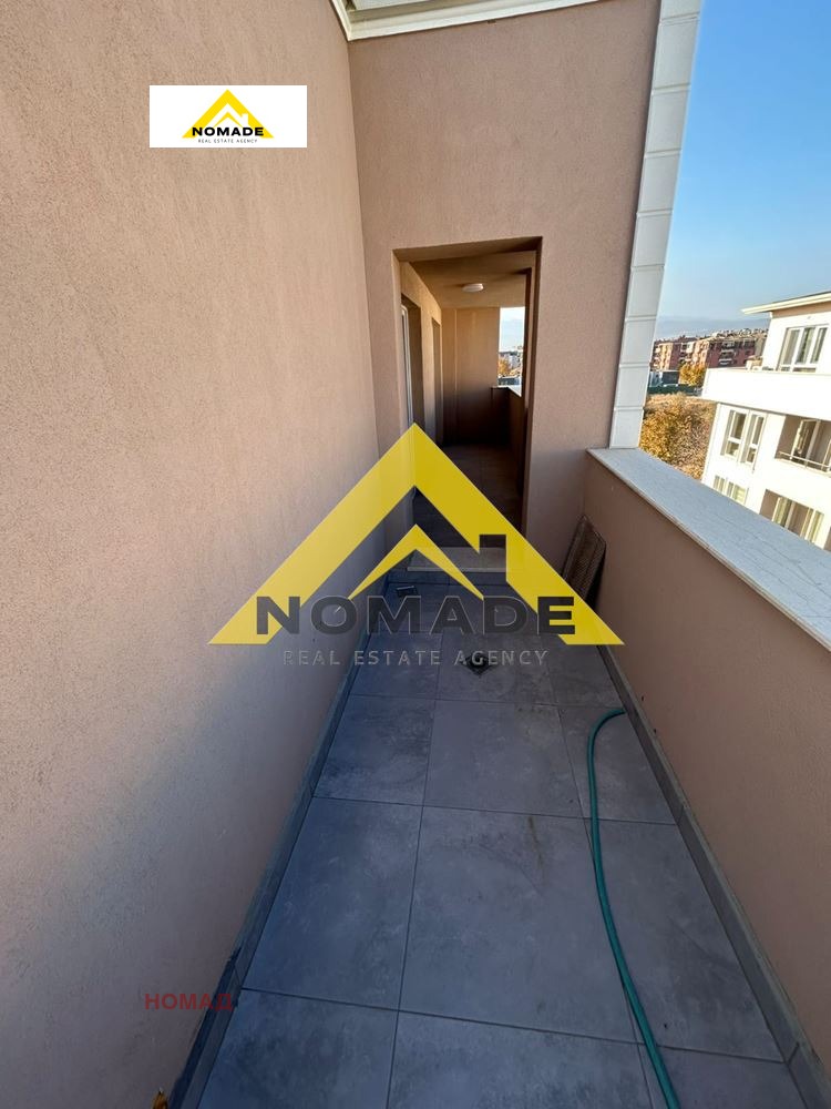 Продава 3-СТАЕН, гр. Пловдив, Южен, снимка 2 - Апартаменти - 50858261