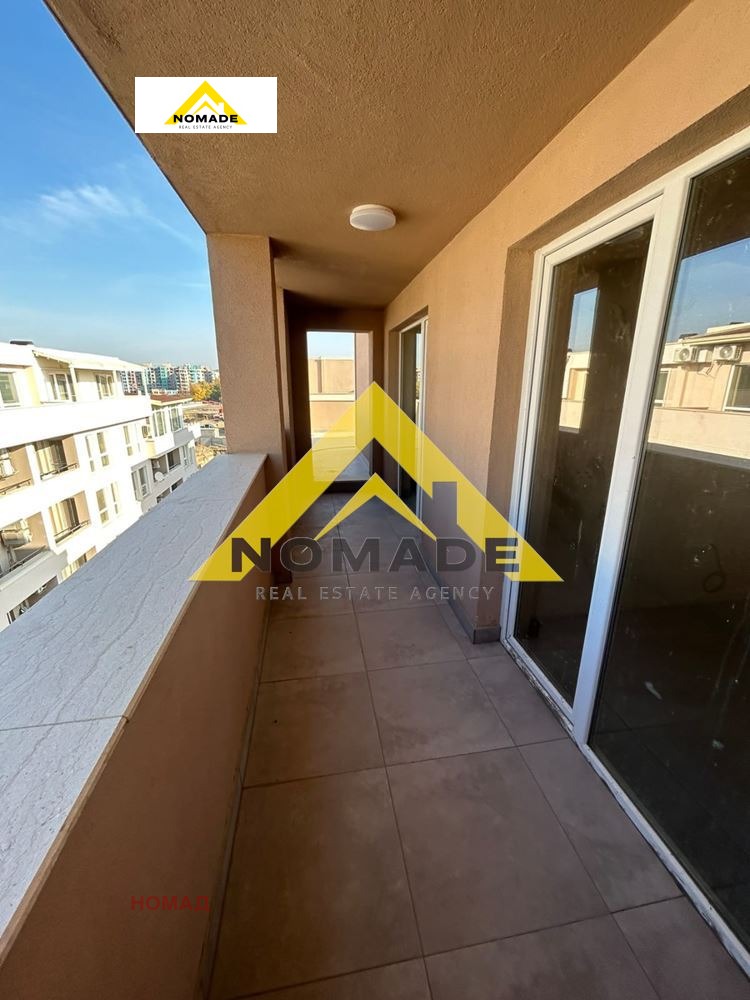 Продава 3-СТАЕН, гр. Пловдив, Южен