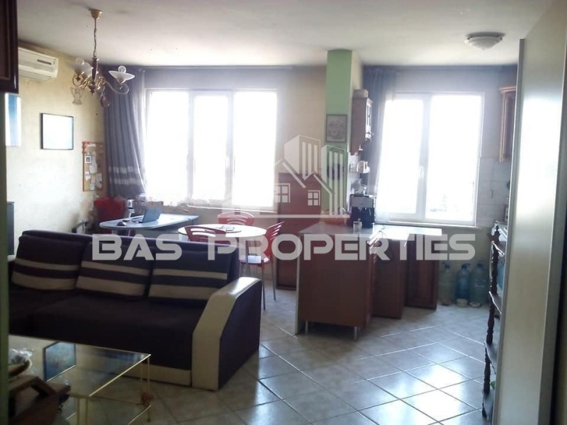 Продава  3-стаен град София , Оборище , 69 кв.м | 12588243 - изображение [3]