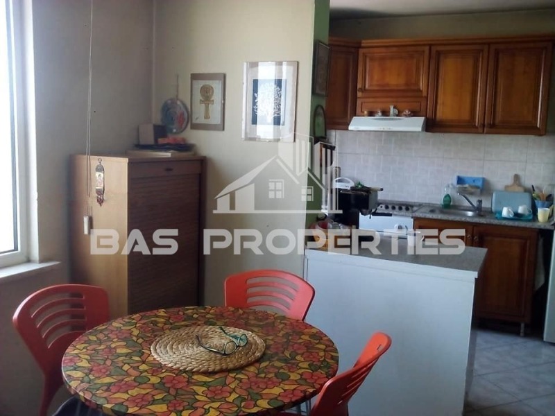 Продава  3-стаен град София , Оборище , 69 кв.м | 12588243 - изображение [7]