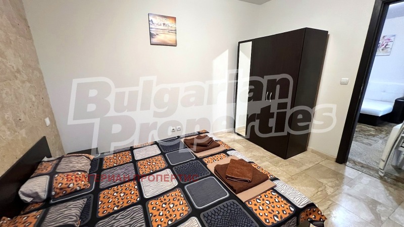 Продава 3-СТАЕН, к.к. Слънчев бряг, област Бургас, снимка 15 - Апартаменти - 53509845