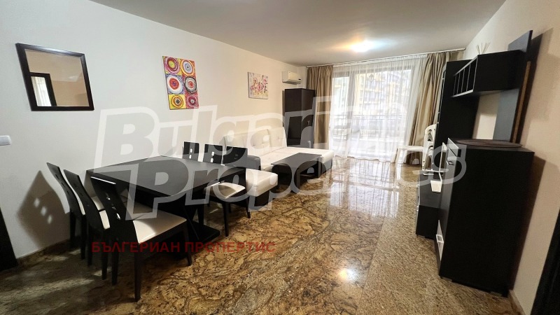 Продава 3-СТАЕН, к.к. Слънчев бряг, област Бургас, снимка 3 - Апартаменти - 53509845