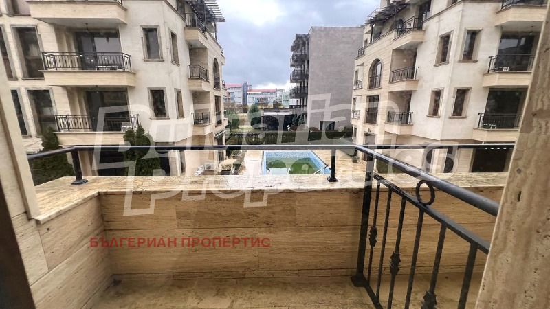 Продава 3-СТАЕН, к.к. Слънчев бряг, област Бургас, снимка 11 - Апартаменти - 53509845