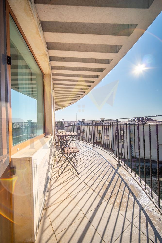 Продава 3-СТАЕН, гр. Балчик, област Добрич, снимка 16 - Апартаменти - 53908785