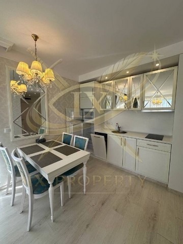 Продава 3-СТАЕН, к.к. Слънчев бряг, област Бургас, снимка 2 - Апартаменти - 55027361