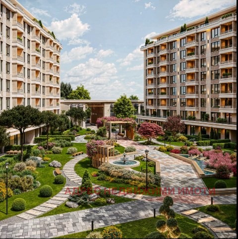 Продава 3-СТАЕН, гр. Стара Загора, Център, снимка 2 - Апартаменти - 55903509